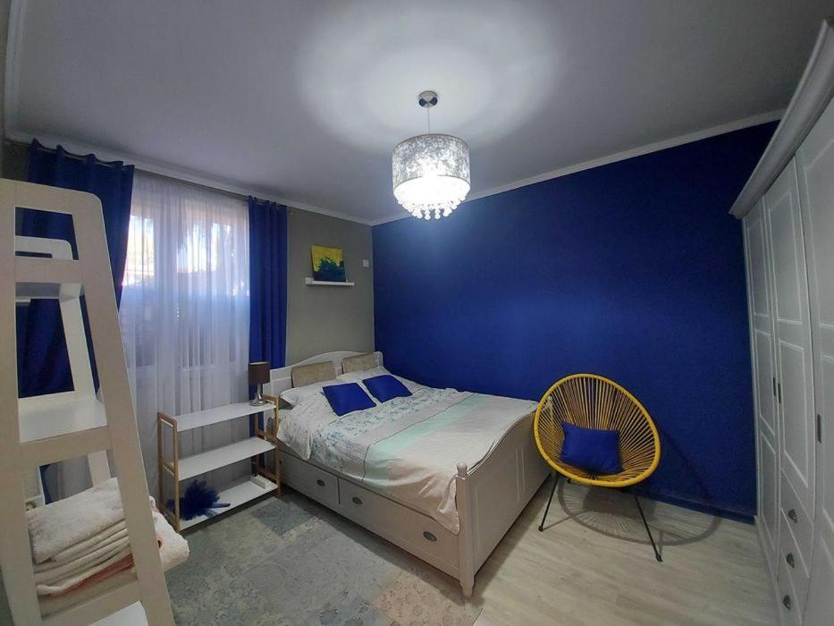 Apartament Marasesti Питещ Екстериор снимка