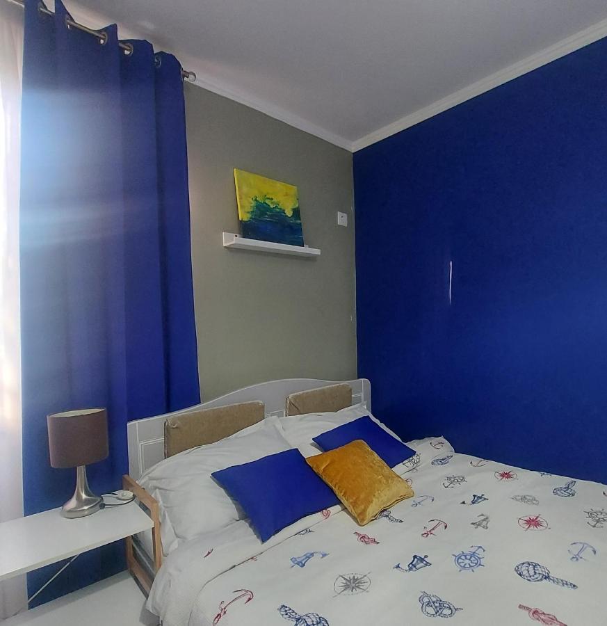 Apartament Marasesti Питещ Екстериор снимка