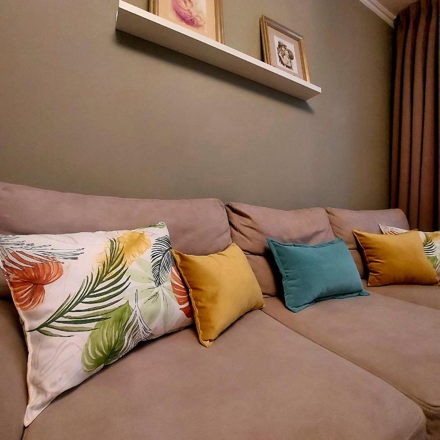 Apartament Marasesti Питещ Екстериор снимка